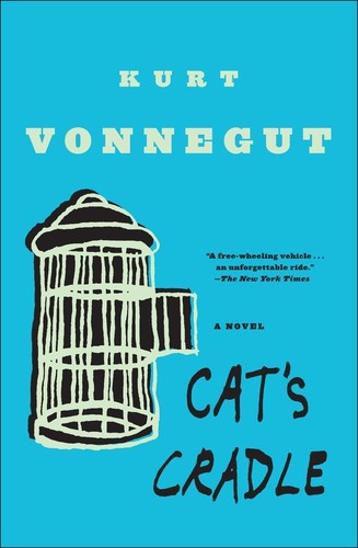 Cover of Slaughterhouse-Five